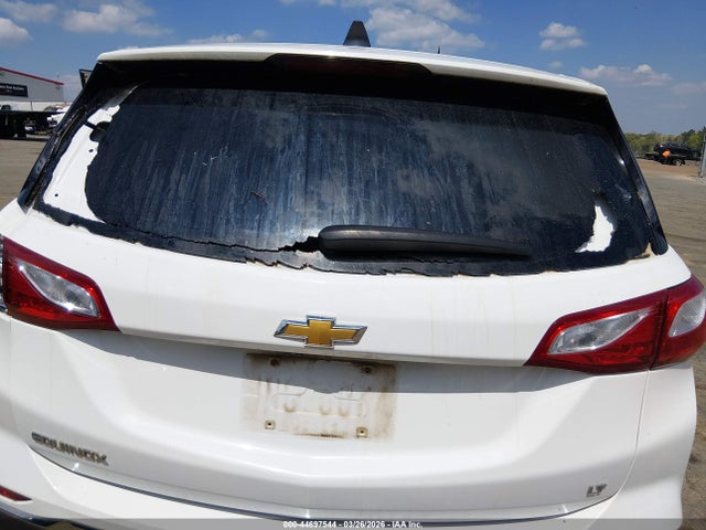 2020 CHEVROLET EQUINOX 2GNAXKEV9L6201558 Photo 5