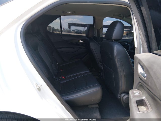 2020 CHEVROLET EQUINOX 2GNAXKEV9L6201558 Photo 7