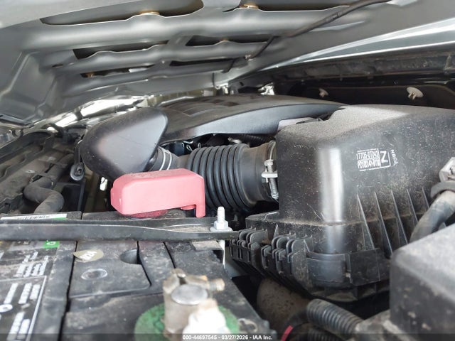 5YFBURHEXKP923290 Toyota COROLLA LE