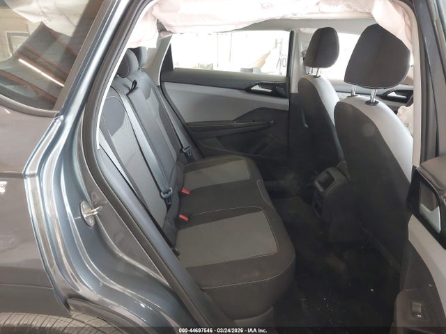 2024 Volkswagen Taos 1.5t S მანქანა იყიდება აუქციონზე, vin: 3VV5X7B23RM083847, აუქციონის ნომერი: 44697546