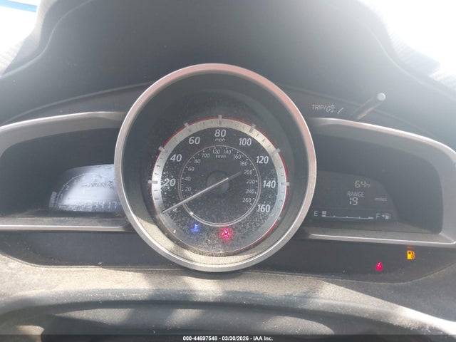 Aukcja sprzedaży 2016 Mazda Mazda3 I Sport, vin: JM1BM1U72G1283452, numer aukcji: 44697548