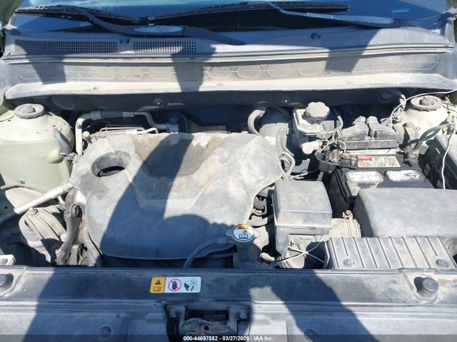 Aukcja sprzedaży 2013 Kia Soul, vin: KNDJT2A52D7588546, numer aukcji: 44697552