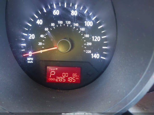 Aukcja sprzedaży 2013 Kia Soul, vin: KNDJT2A52D7588546, numer aukcji: 44697552