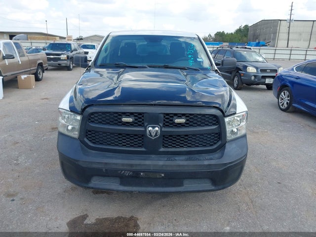 44697554 :رقم المزاد ، 1C6RR6FT4FS789260 vin ، 2015 Ram 1500 Tradesman مزاد بيع