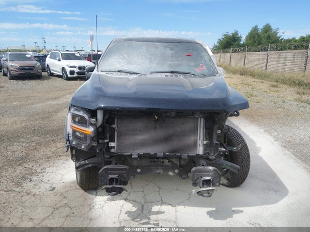 1FTFW3L55SKE92808 Ford F-150 Xlt