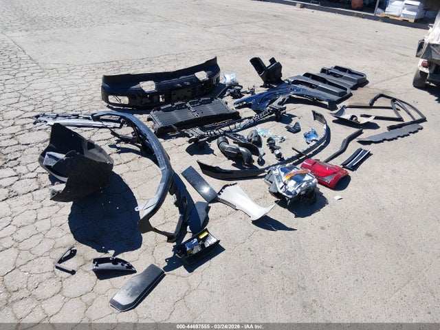 1FTFW3L55SKE92808 Ford F-150 Xlt