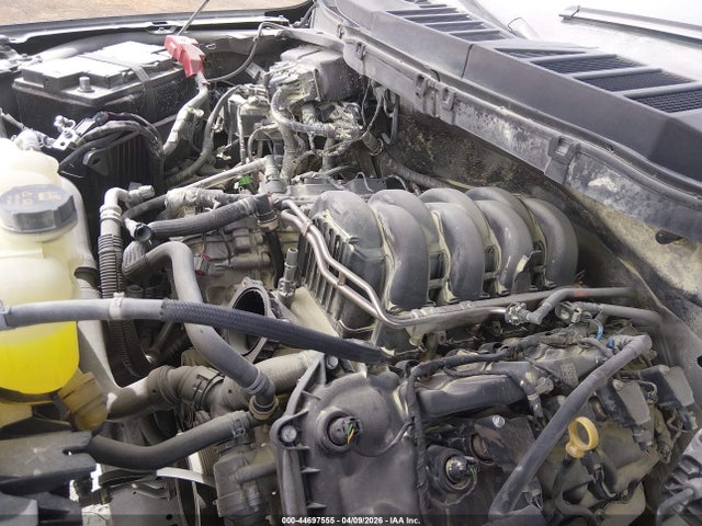 1FTFW3L55SKE92808 Ford F-150 Xlt