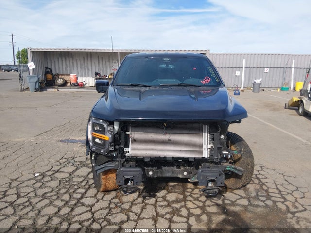 1FTFW3L55SKE92808 Ford F-150 Xlt