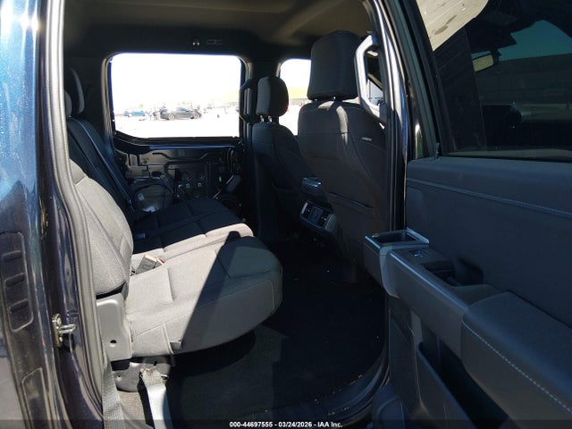 1FTFW3L55SKE92808 Ford F-150 Xlt