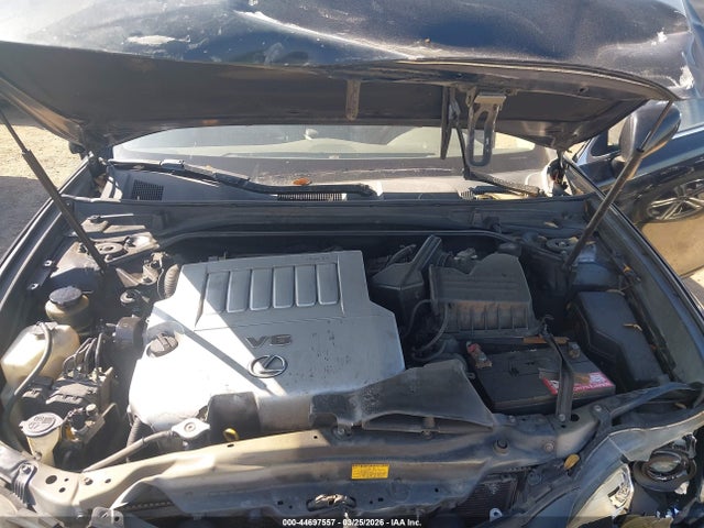 Aukcja sprzedaży 2007 Lexus Es 350, vin: JTHBJ46G172113910, numer aukcji: 44697557