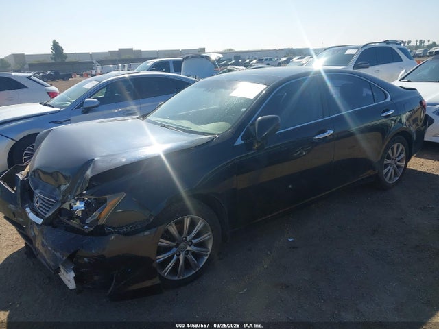 Aukcja sprzedaży 2007 Lexus Es 350, vin: JTHBJ46G172113910, numer aukcji: 44697557