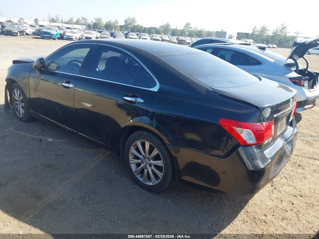 Aukcja sprzedaży 2007 Lexus Es 350, vin: JTHBJ46G172113910, numer aukcji: 44697557