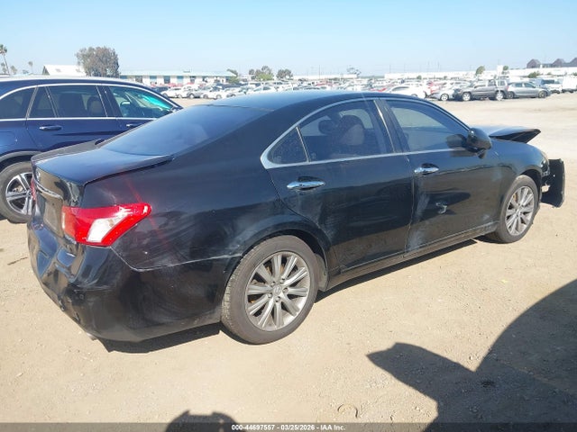 Aukcja sprzedaży 2007 Lexus Es 350, vin: JTHBJ46G172113910, numer aukcji: 44697557