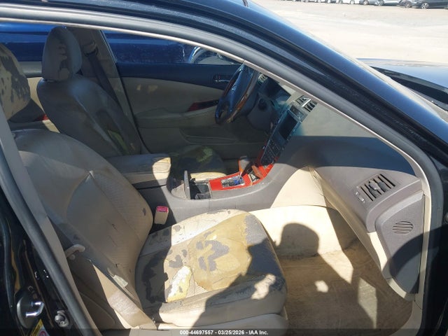 Aukcja sprzedaży 2007 Lexus Es 350, vin: JTHBJ46G172113910, numer aukcji: 44697557