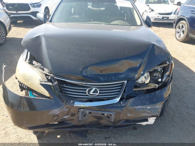 Aukcja sprzedaży 2007 Lexus Es 350, vin: JTHBJ46G172113910, numer aukcji: 44697557