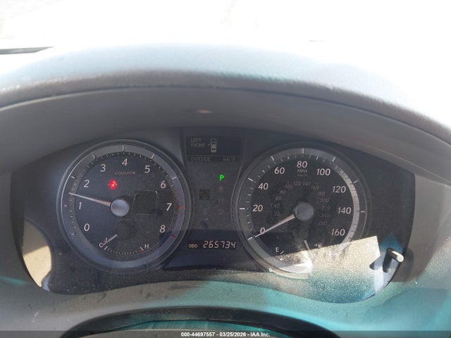 Aukcja sprzedaży 2007 Lexus Es 350, vin: JTHBJ46G172113910, numer aukcji: 44697557