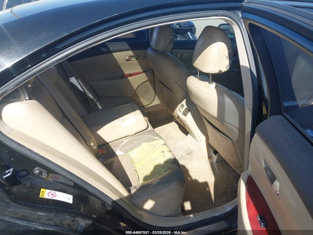 Aukcja sprzedaży 2007 Lexus Es 350, vin: JTHBJ46G172113910, numer aukcji: 44697557