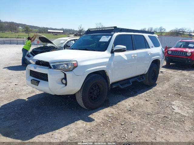 JTEBU5JR3G5338668 Toyota 4runner Sr5 Premium