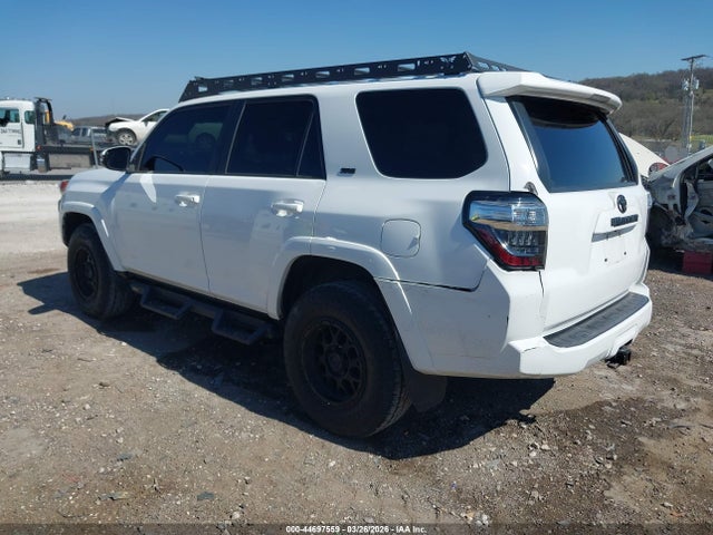 JTEBU5JR3G5338668 Toyota 4runner Sr5 Premium