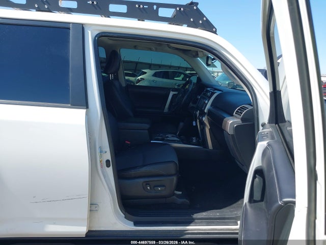 JTEBU5JR3G5338668 Toyota 4runner Sr5 Premium