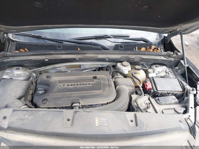 Продаж на аукціоні авто 2023 Buick Envision Preferred Awd, vin: LRBFZMR47PD062073, номер лоту: 44697560