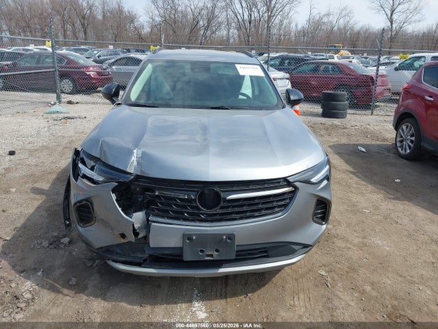 Продаж на аукціоні авто 2023 Buick Envision Preferred Awd, vin: LRBFZMR47PD062073, номер лоту: 44697560