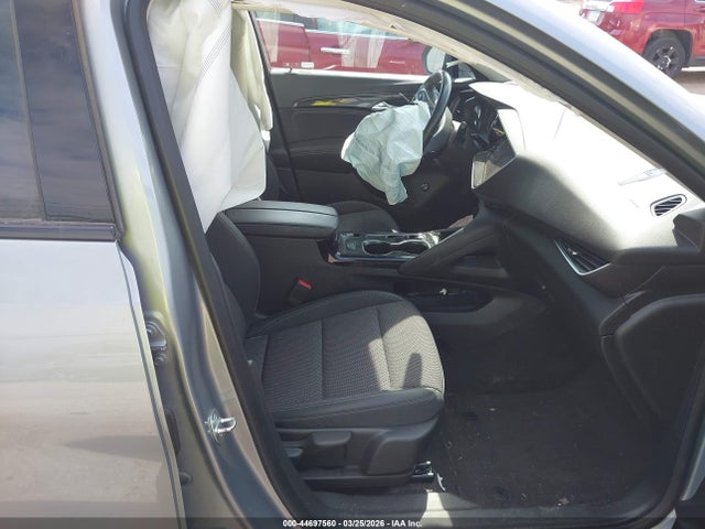 Продаж на аукціоні авто 2023 Buick Envision Preferred Awd, vin: LRBFZMR47PD062073, номер лоту: 44697560