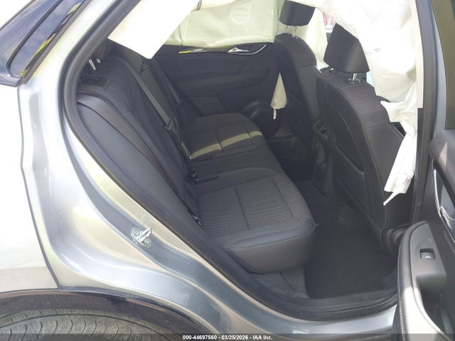 Продаж на аукціоні авто 2023 Buick Envision Preferred Awd, vin: LRBFZMR47PD062073, номер лоту: 44697560