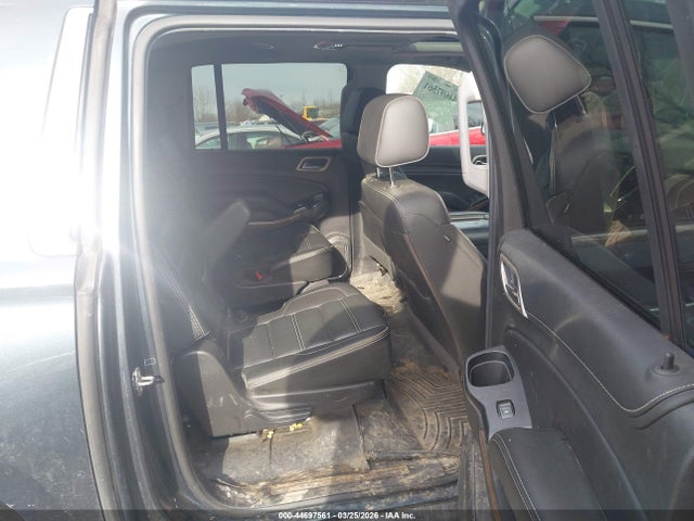 Auction sale of the 2019 Gmc Yukon Xl Denali, vin: 1GKS2HKJ0KR158624, lot number: 44697561