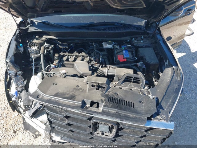 Продажа на аукционе авто 2025 Honda Cr-v Ex 2wd, vin: 2HKRS3H41SH334537, номер лота: 44697563