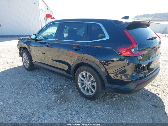 Продажа на аукционе авто 2025 Honda Cr-v Ex 2wd, vin: 2HKRS3H41SH334537, номер лота: 44697563