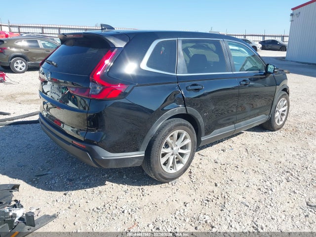 Продажа на аукционе авто 2025 Honda Cr-v Ex 2wd, vin: 2HKRS3H41SH334537, номер лота: 44697563