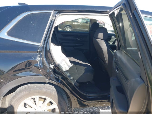 Продажа на аукционе авто 2025 Honda Cr-v Ex 2wd, vin: 2HKRS3H41SH334537, номер лота: 44697563
