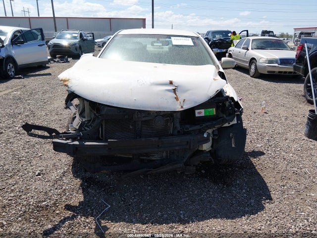 44697565 :رقم المزاد ، KNAFU4A24A5843321 vin ، 2010 Kia Forte Ex مزاد بيع