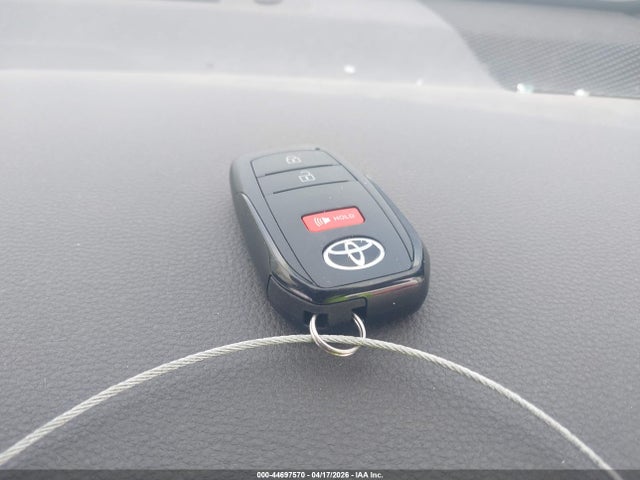 2024 TOYOTA COROLLA CROSS HYBRID 7MUFBABG7RV040984 Photo 10