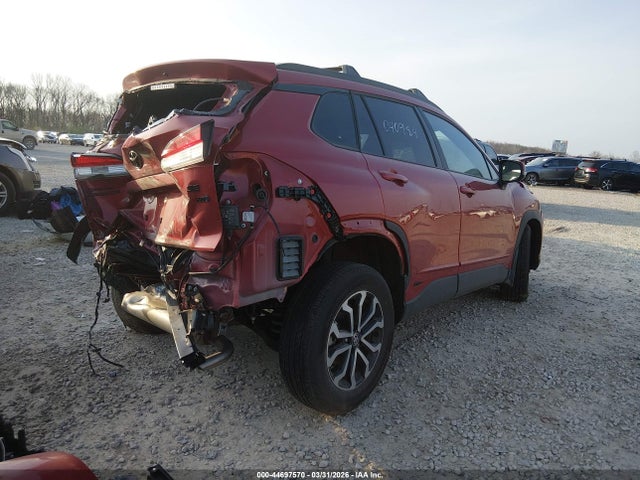 2024 TOYOTA COROLLA CROSS HYBRID 7MUFBABG7RV040984 Photo 3