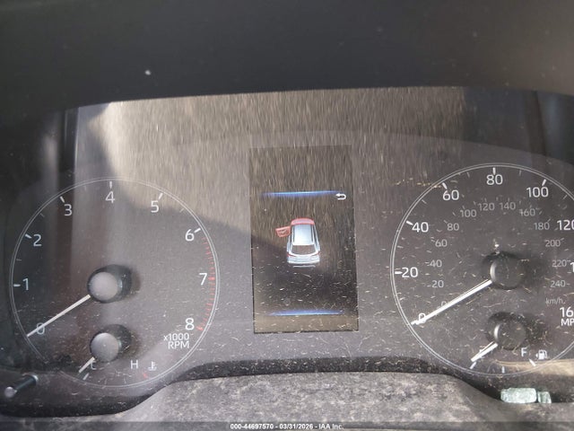 2024 TOYOTA COROLLA CROSS HYBRID 7MUFBABG7RV040984 Photo 6