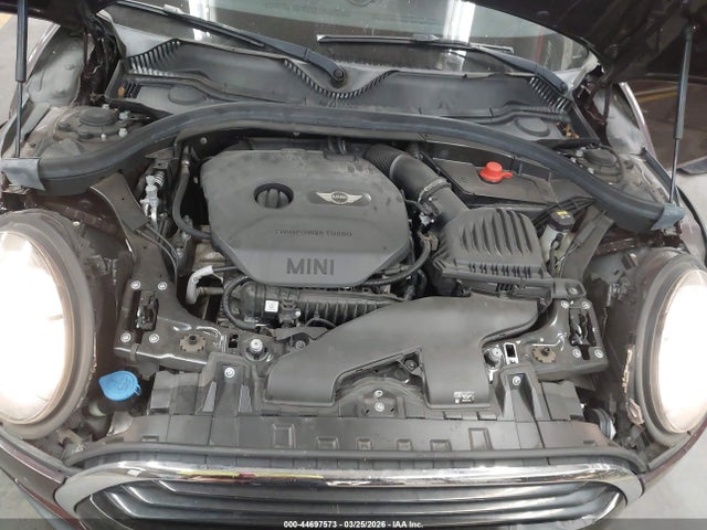 Mini Clubman Cooper 2017 WMWLN5C36H2E33761 Image 10