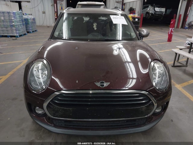 Mini Clubman Cooper 2017 WMWLN5C36H2E33761 Image 12