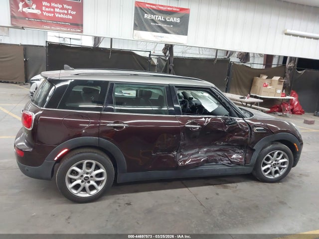 Mini Clubman Cooper 2017 WMWLN5C36H2E33761 Image 13