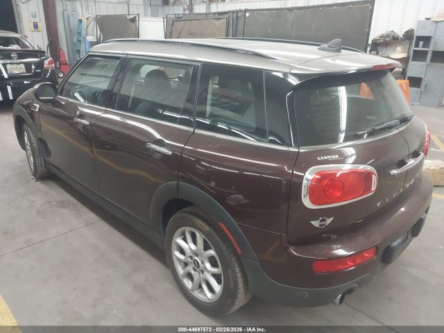 Mini Clubman Cooper 2017 WMWLN5C36H2E33761 Image 3