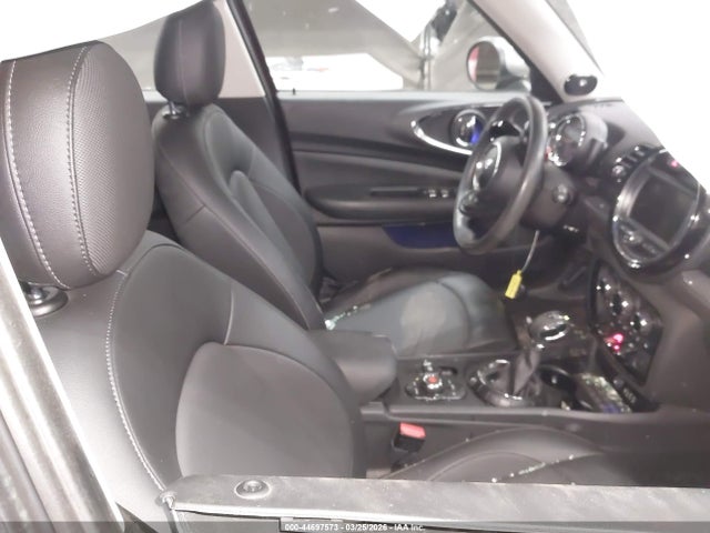 Mini Clubman Cooper 2017 WMWLN5C36H2E33761 Image 5