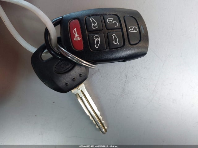 KIA SEDONA EX 2014 KNDMH4C76E6587755 Image 11