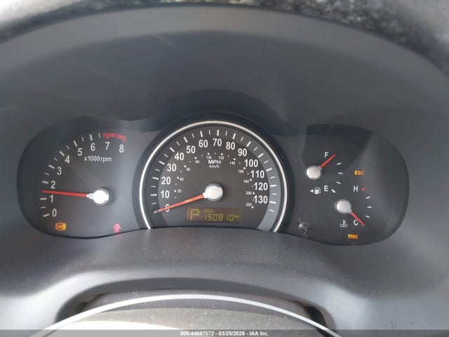 KIA SEDONA EX 2014 KNDMH4C76E6587755 Image 7