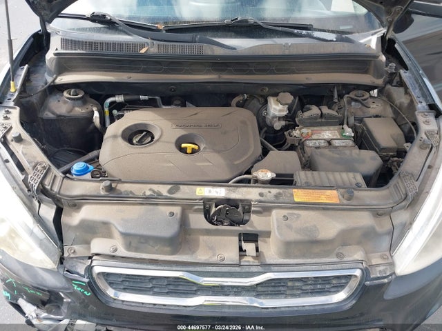 44697577 :رقم المزاد ، KNDJT2A64D7584989 vin ، 2013 Kia Soul + مزاد بيع