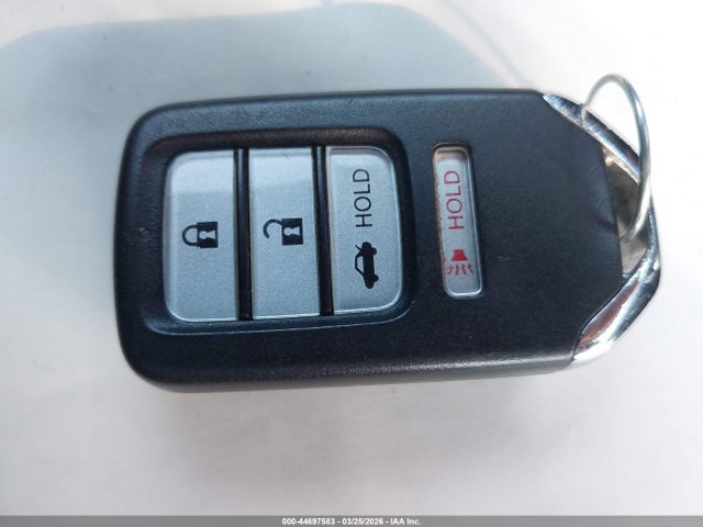 2022 HONDA ACCORD 1HGCV1F33NA070326 Photo 10