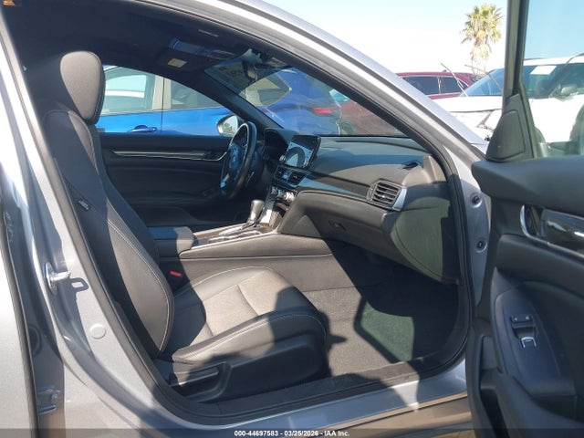 2022 HONDA ACCORD 1HGCV1F33NA070326 Photo 4