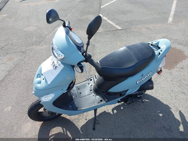 Zongshen Zs125 2025 L5YACAPY2S1179094 Image 2