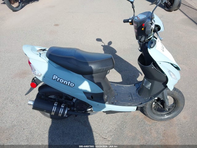 Zongshen Zs125 2025 L5YACAPY2S1179094 Image 12