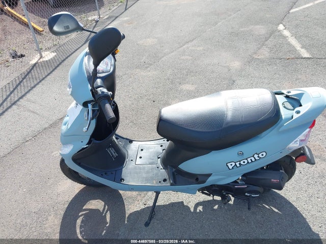 Zongshen Zs125 2025 L5YACAPY2S1179094 Image 13